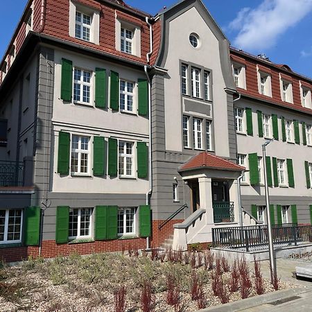 Prestige Apartments 19 فروتسواف المظهر الخارجي الصورة