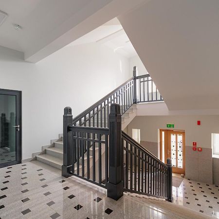 Prestige Apartments 19 فروتسواف المظهر الخارجي الصورة