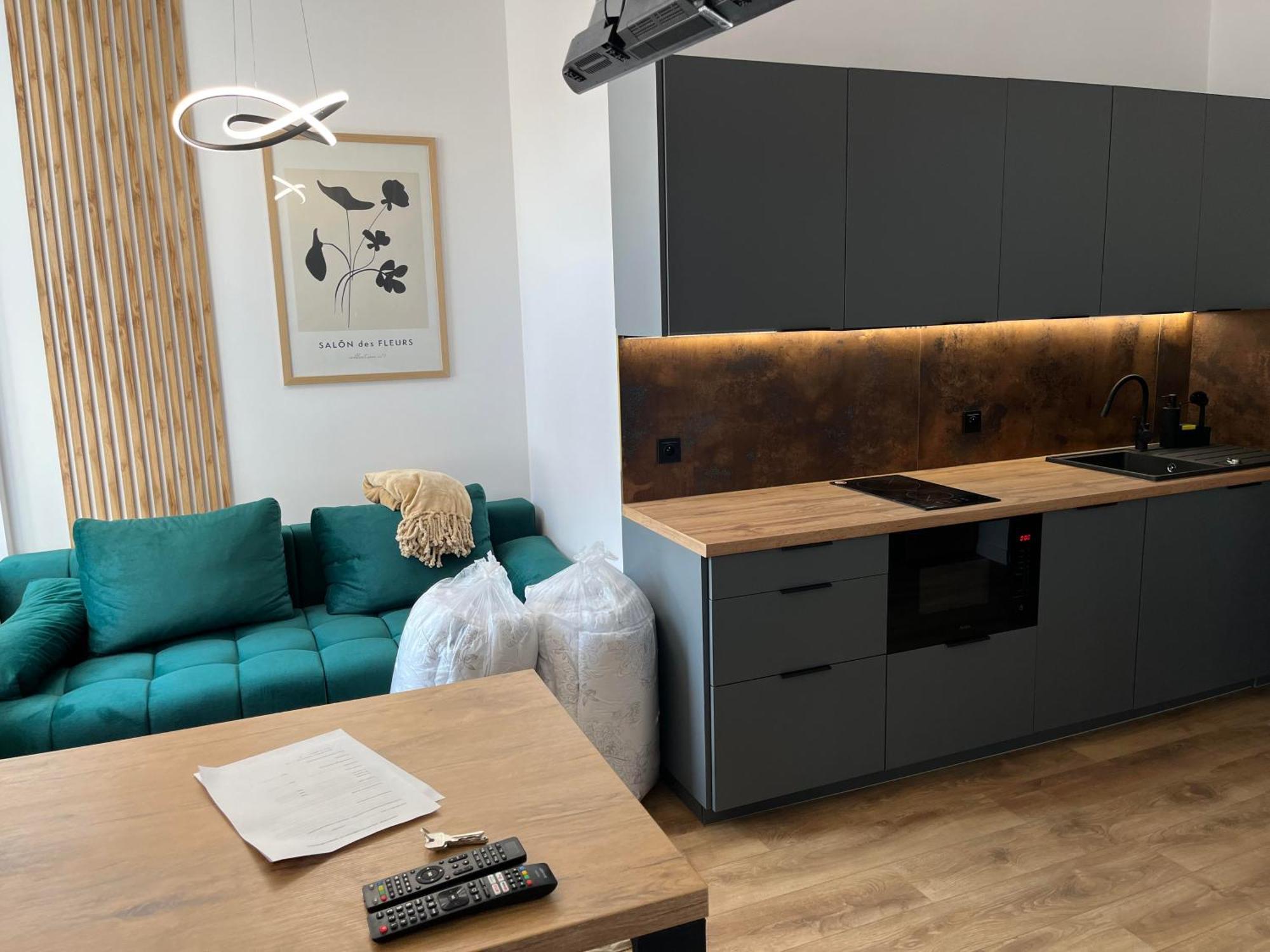 Prestige Apartments 19 فروتسواف المظهر الخارجي الصورة