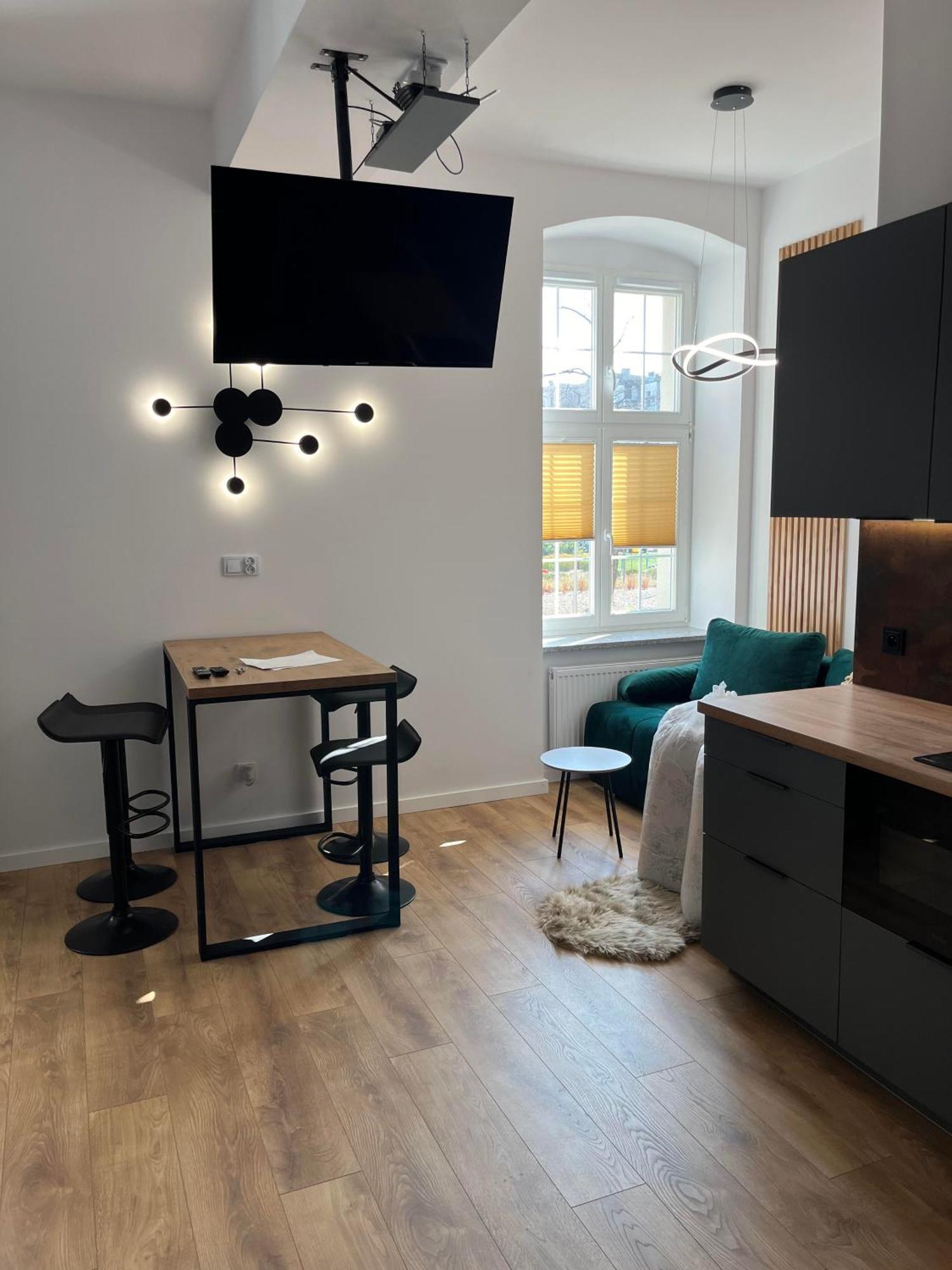 Prestige Apartments 19 فروتسواف المظهر الخارجي الصورة