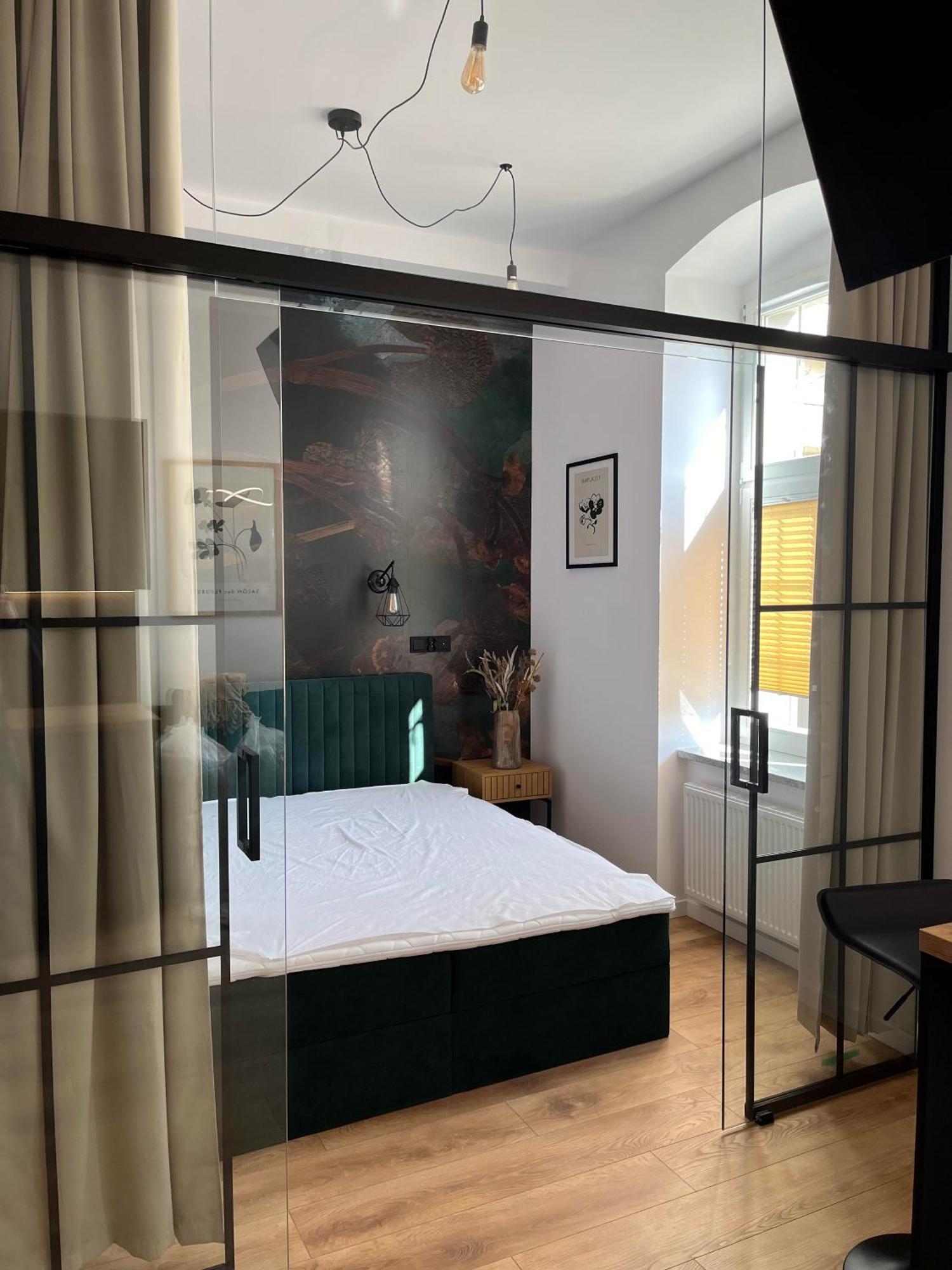 Prestige Apartments 19 فروتسواف المظهر الخارجي الصورة