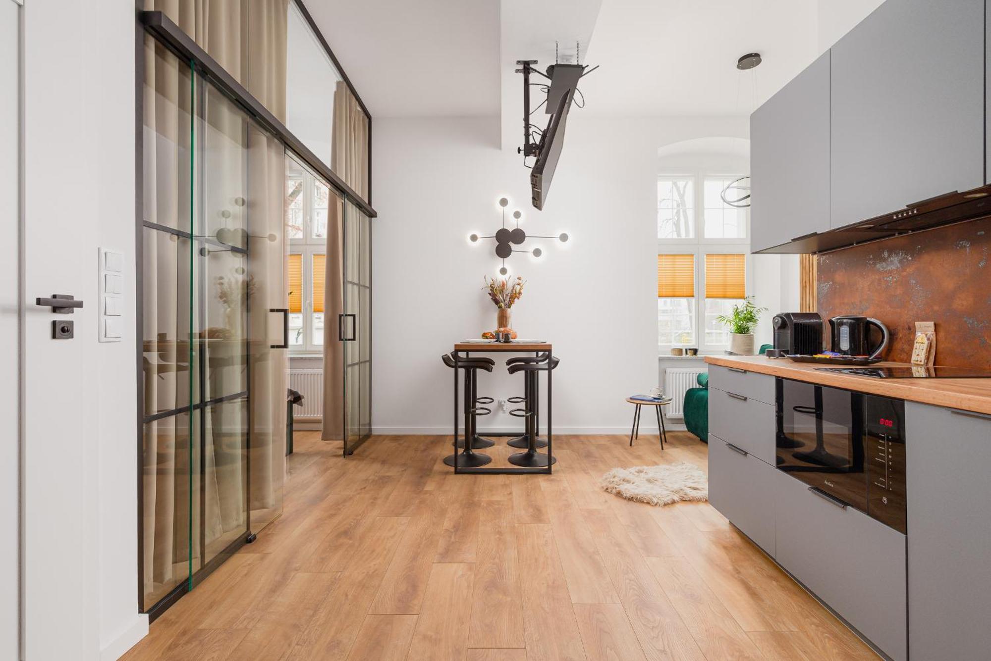 Prestige Apartments 19 فروتسواف المظهر الخارجي الصورة