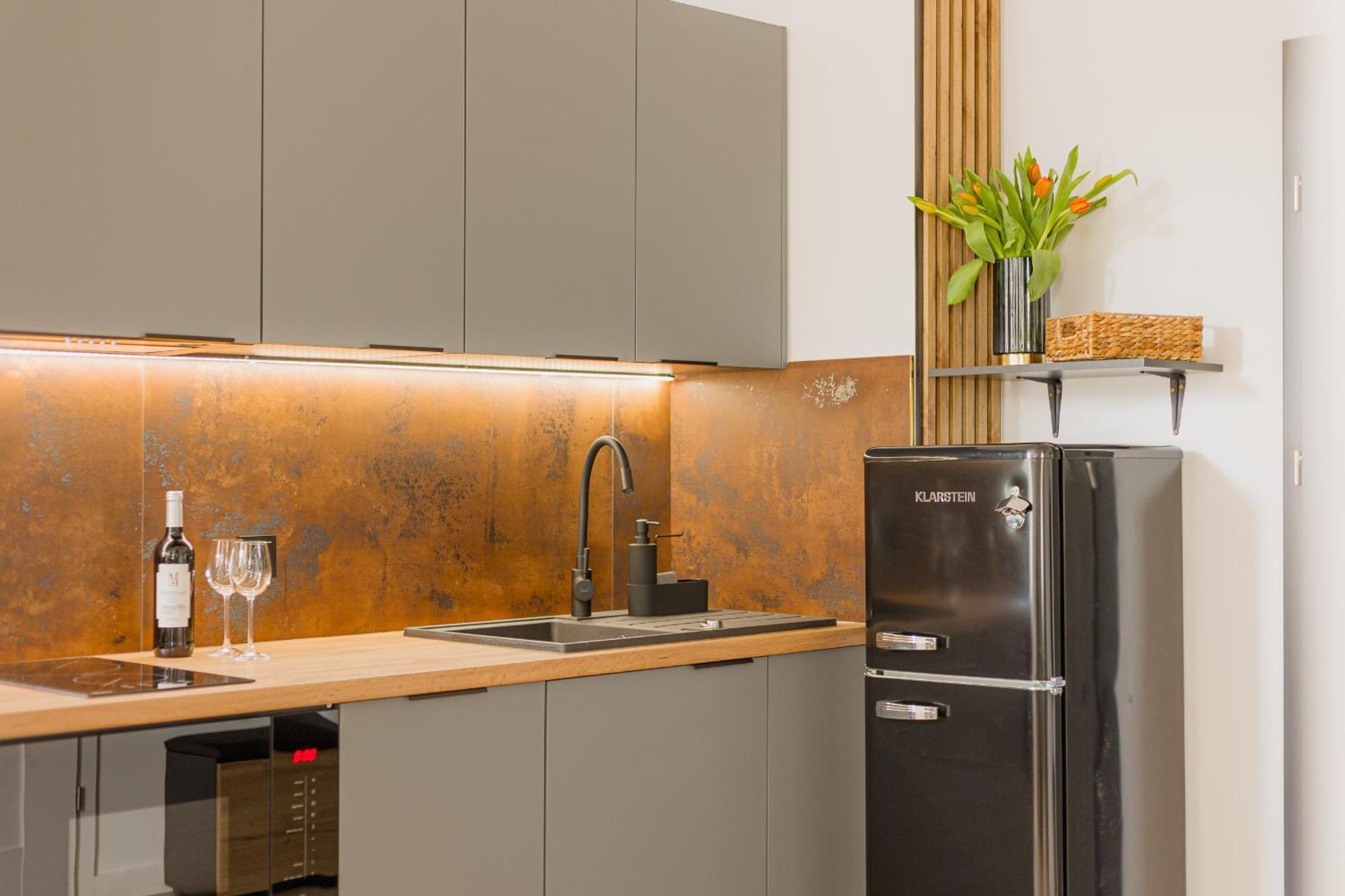 Prestige Apartments 19 فروتسواف المظهر الخارجي الصورة