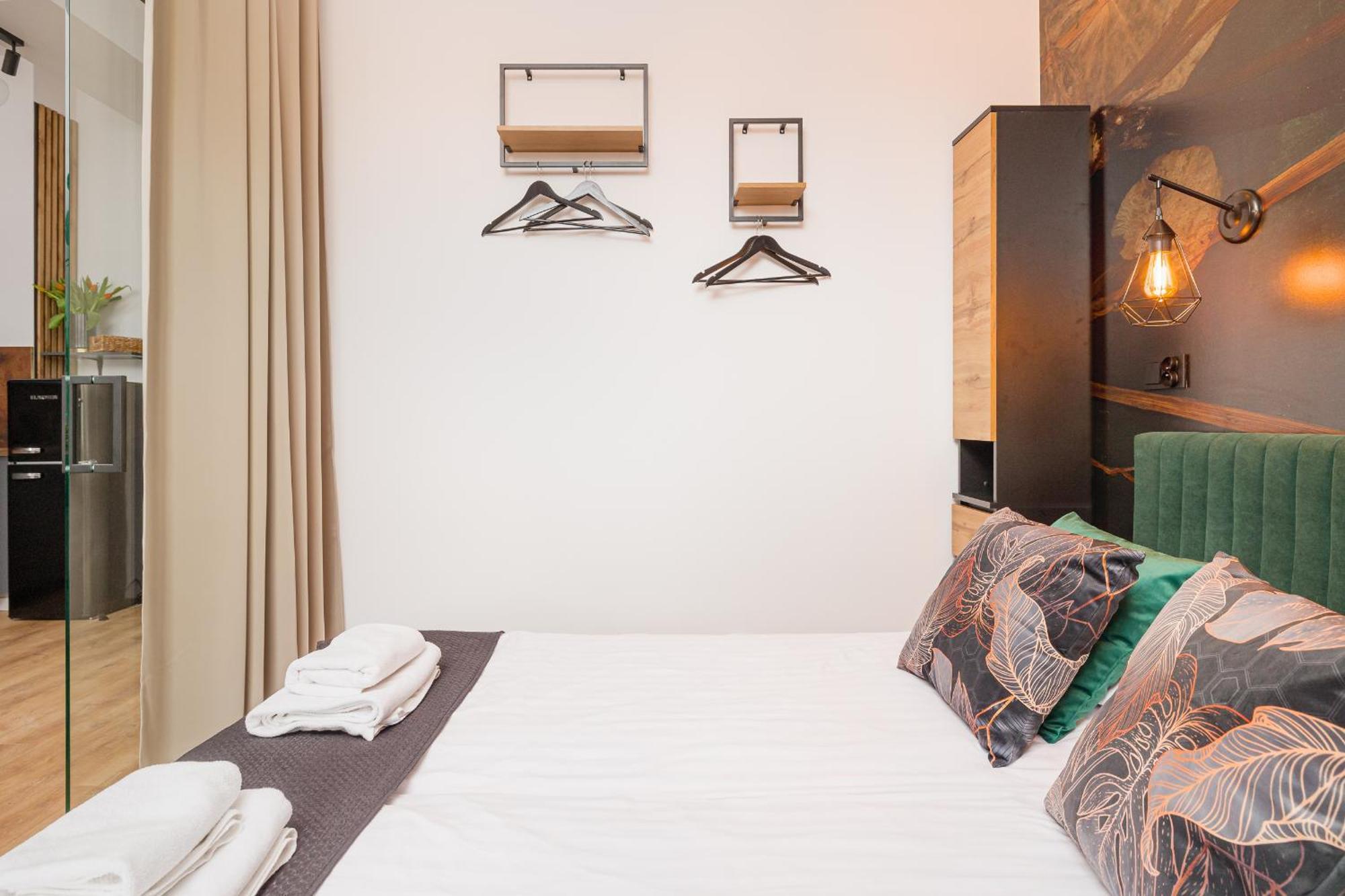 Prestige Apartments 19 فروتسواف المظهر الخارجي الصورة