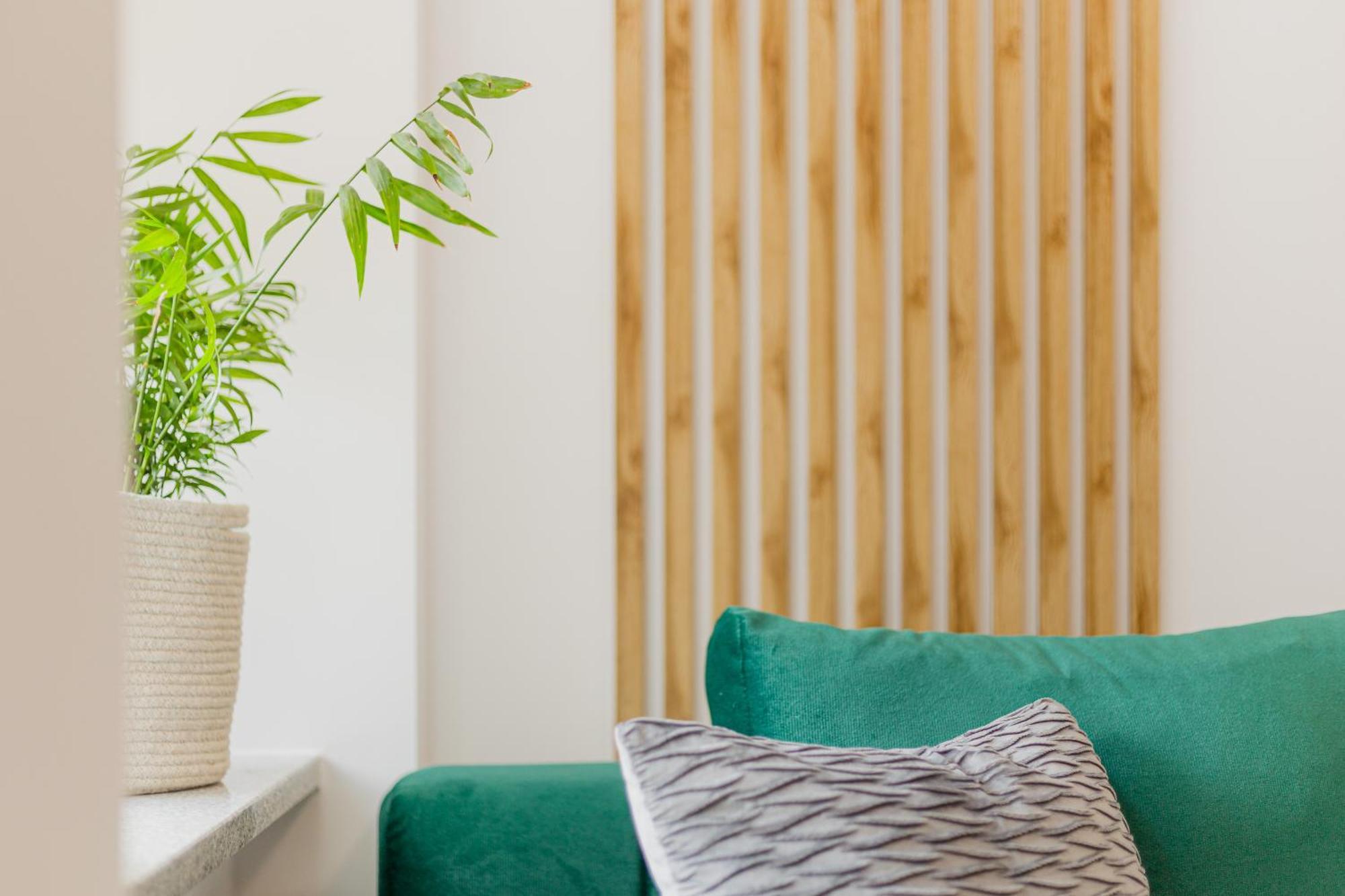 Prestige Apartments 19 فروتسواف المظهر الخارجي الصورة