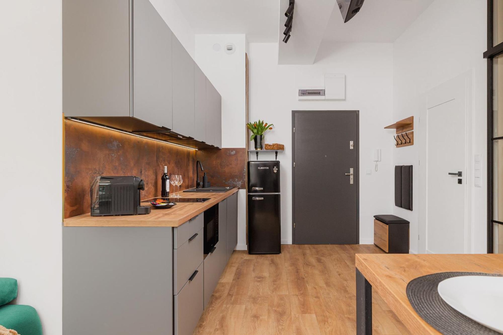 Prestige Apartments 19 فروتسواف المظهر الخارجي الصورة