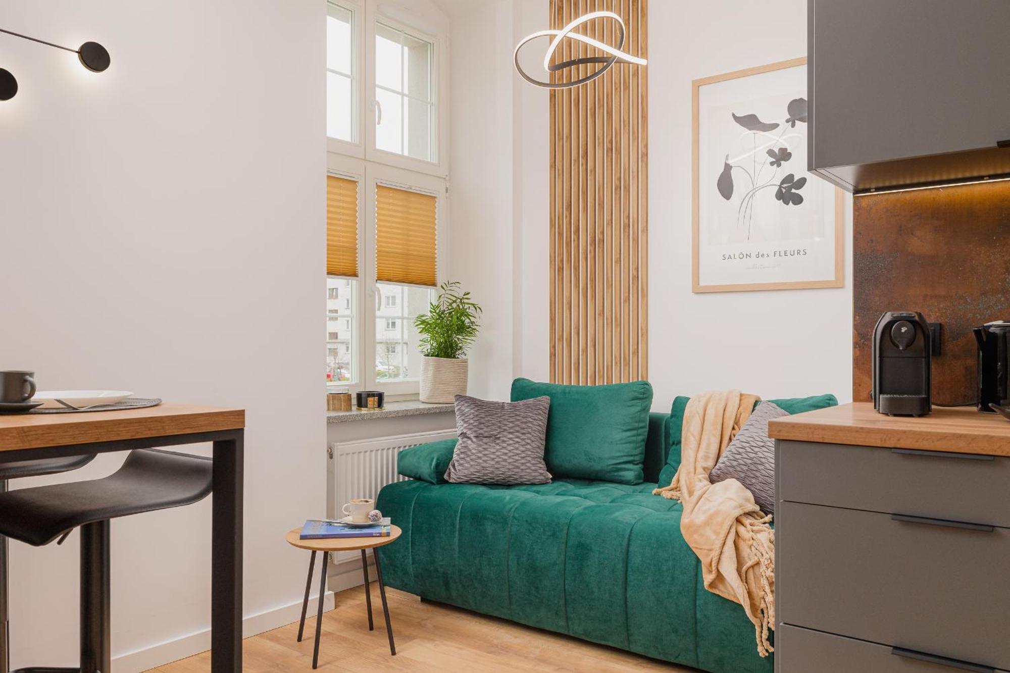 Prestige Apartments 19 فروتسواف المظهر الخارجي الصورة