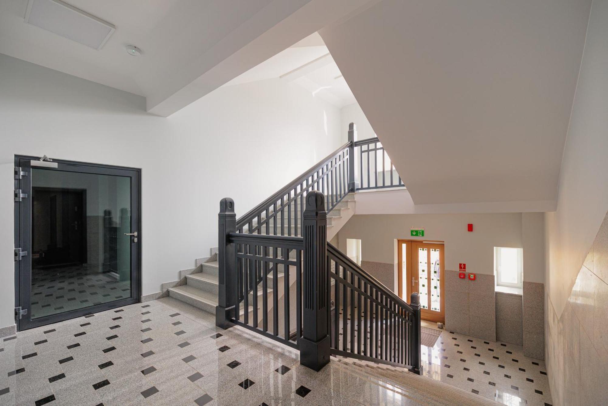 Prestige Apartments 19 فروتسواف المظهر الخارجي الصورة